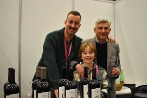 Od istoka do zapada: Vina Jungić stigla do Brazila, žele i u Kinu