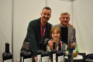 Od istoka do zapada: Vina Jungić stigla do Brazila, žele i u Kinu
