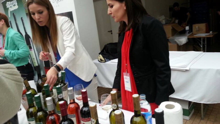 WineOs - festival vina i ugodnog življenja