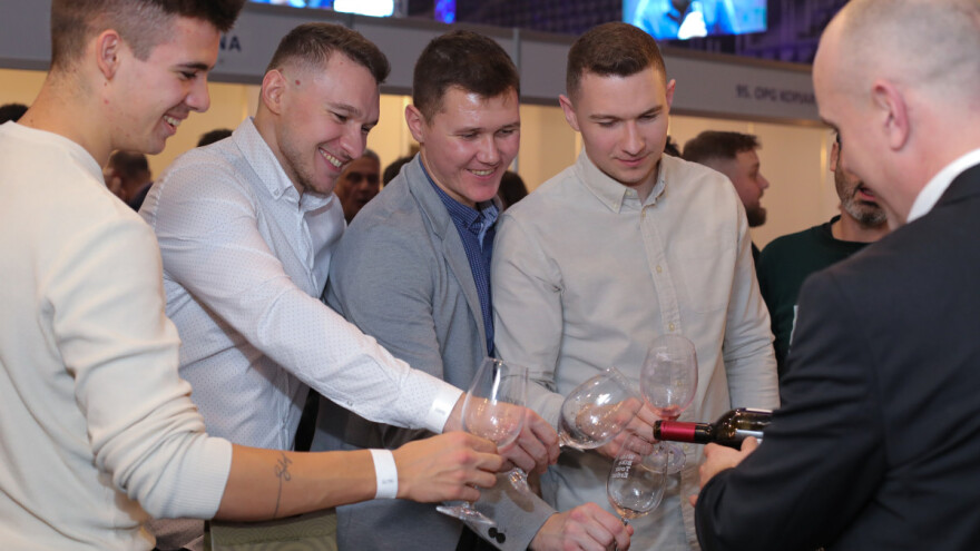 WineOS seli na novu lokaciju, a poznat i datum održavanja