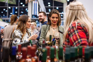 WineOS 2026 donosi vinske favorite na više od 2.800 kvadrata i 125 izlagačkih mjesta