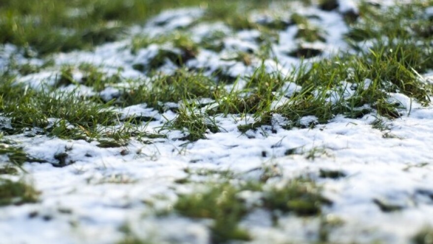 Voćare i ratare obradovao sneg i niske temperature!