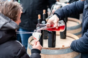 Kako šetati i uživati u vinu? Znaju na Winter Wine & Walk