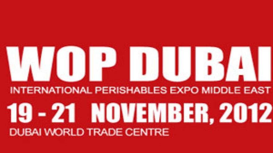 Međunarodni sajam za svježe proizvode