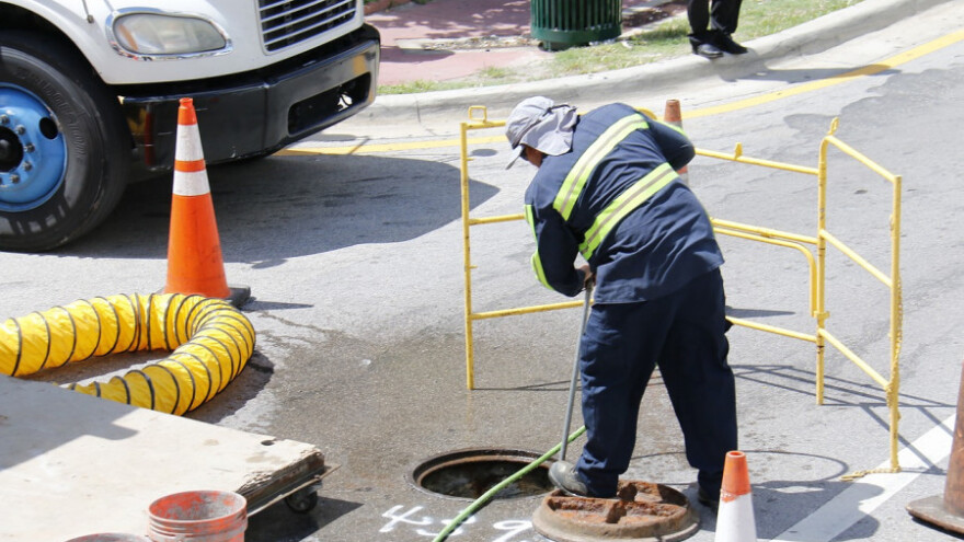 2,7 milijuna kuna za izgradnju kanalizacije