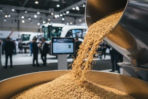 World Mill Tech 2018 u Istanbulu