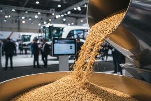 World Mill Tech 2018 u Istanbulu