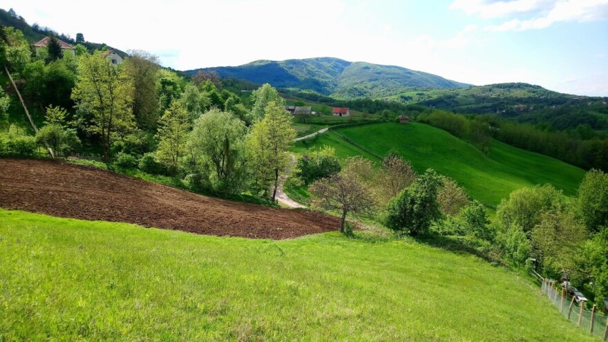 Analiza zemljišta više nije besplatna
