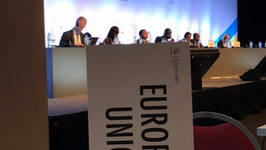 Ilegalni ribolov i sigurnost hrane nebitni za WTO?