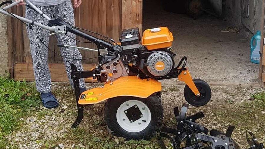 U Kaknju podstiču malinare, stočare, dodjeljuju plastenike i mehanizaciju