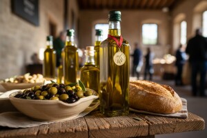 XII. Maslina Split 2015. i I. Intrada Split 2015.