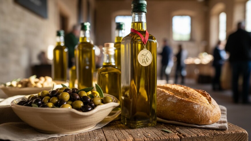 XII. Maslina Split 2015. i I. Intrada Split 2015.