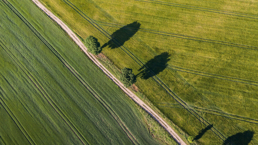 Ako općina ima tisuću hektara zemlje, treba li 10 OPG-ova dobiti po 100 ili 40 po 25 ha?