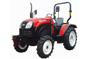 Traktor YTO 254
