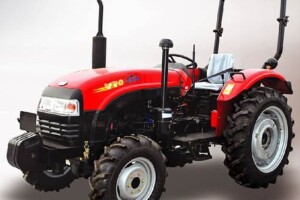Traktor YTO 404