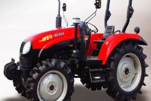Traktor YTO 504