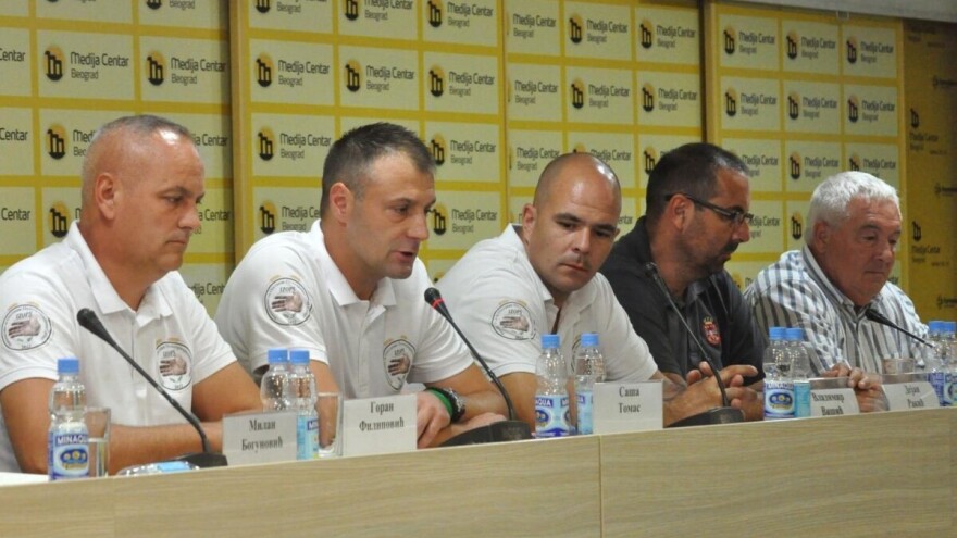 Poljoprivrednici glasno poručili: Nećemo odustati, ako treba, traktorima u Beograd