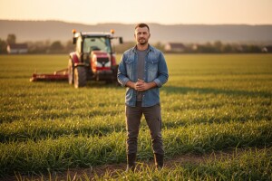 Za agrar 20 miliona dinara!