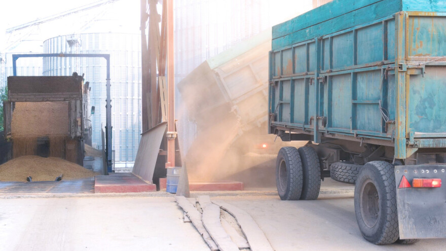 Najviše se trgovalo pšenicom ove nedelje, a najveći pad cene beleži soja