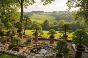 Za dojam srca Japana nedostaje još samo gejša