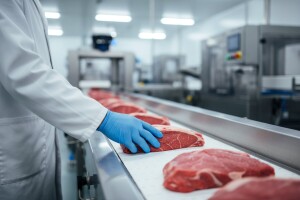 Za EU spremno 60 posto domaćih prerađivača hrane