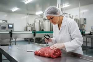Za EU spremno 60 posto prerađivača hrane