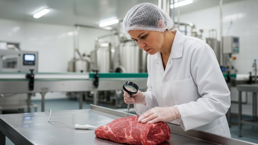 Za EU spremno 60 posto prerađivača hrane