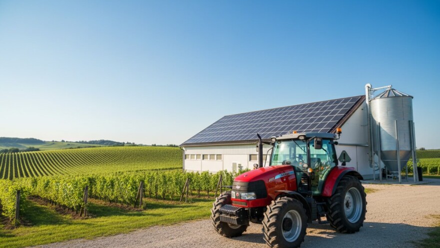 Za farme do 675 tisuća eura