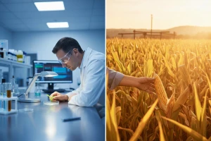 Za ili protiv GMO sjemena?