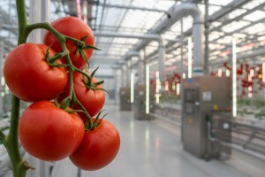 Za izgradnju i opremanje staklenika 3,7 milijuna kuna