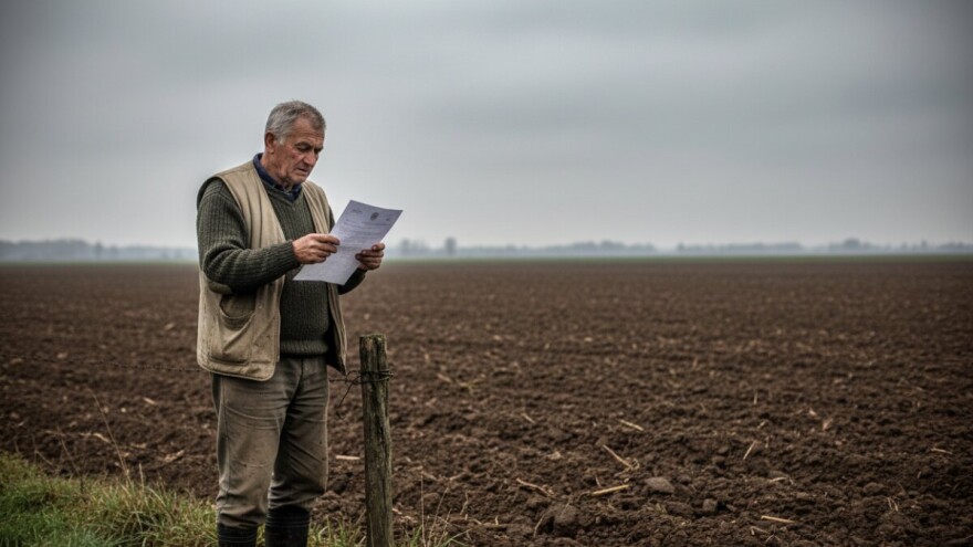 Za jednogodišnji zakup oranica nema poticaja