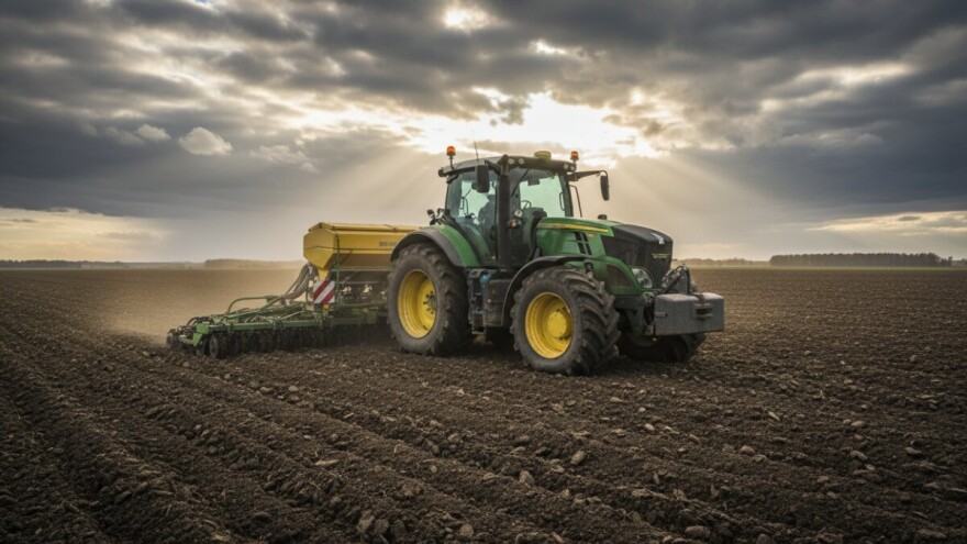 Za jesensku sjetvu milijarda kuna