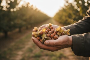Za kilogram očišćenog lješnjaka i do 70 kuna