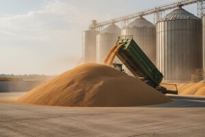 Za kilogram pšenice avansno 0,70 kuna