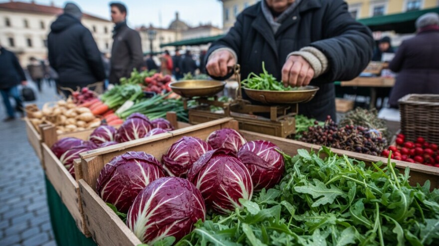 Za kilogram salate treba izdvojiti od 25 do 80 kuna