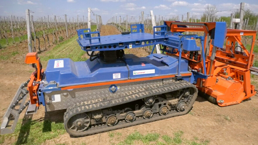 Rus, Slovenac i Turčin napravili elektromehanički uređaj koji obavlja nekoliko poslova