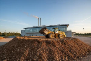 Za kogeneracijsko postrojenje na drvnu biomasu 2,5 milijuna kuna