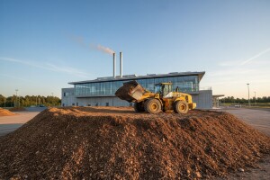 Za kogeneracijsko postrojenje na drvnu biomasu 2,5 milijuna kuna