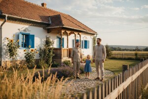 Za kuće na selu 40 miliona dinara