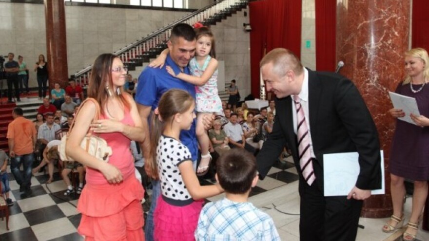 Za kuće na selu 40 miliona dinara