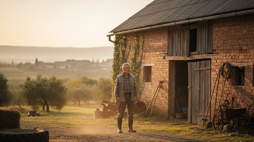 Za legalizaciju svinjaca i kokošinjaca ne treba bogatstvo