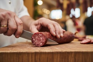 Za ljubitelje kulena – Kulinijada Jagodnjak 2014.