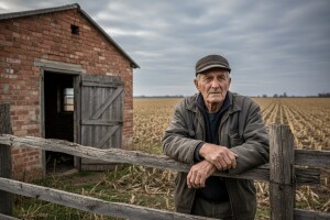 Za nas nije držanje svinja