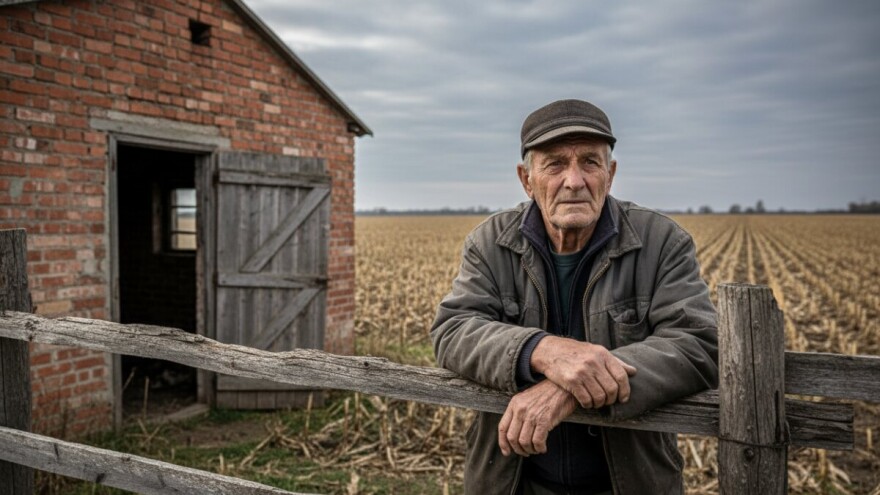 Za nas nije držanje svinja