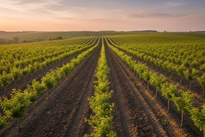Za nasad šljiva 473 tisuće kuna iz IPARD-a