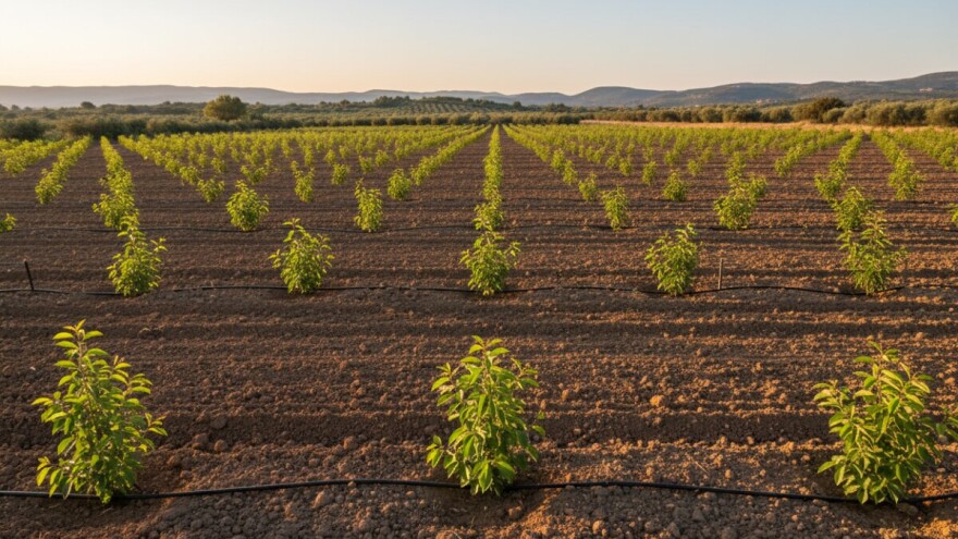 Za nasad trešanja i smokava 800.000 kn iz IPARD-a
