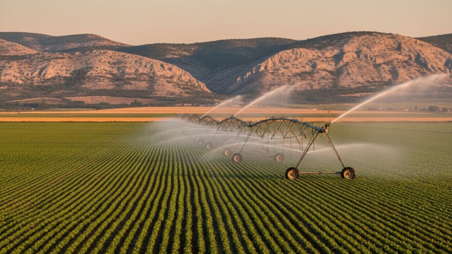 Za natapanje 32 milijuna kuna