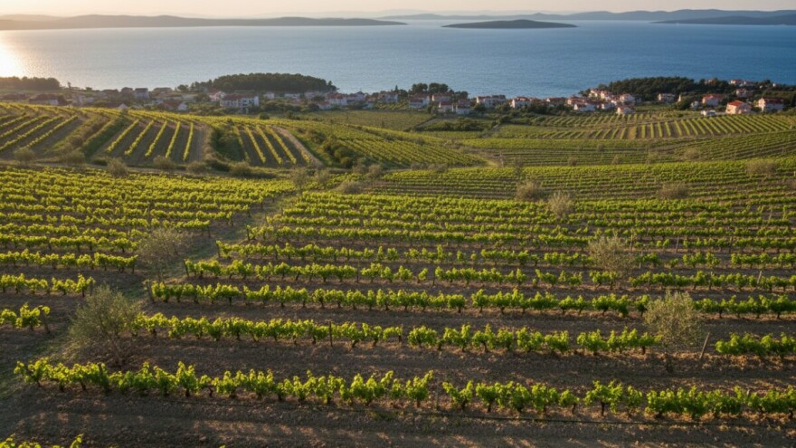 Za nove nasade 600.000 kuna