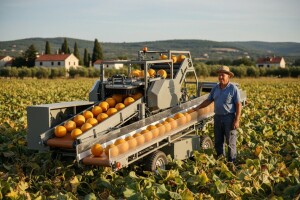 Za novu mehanizaciju 600 tisuća kuna