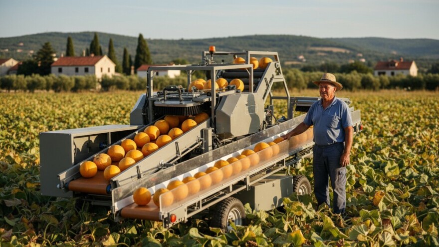 Za novu mehanizaciju 600 tisuća kuna